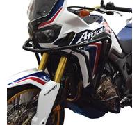 COPPIA TUBI PARAMOTORE SUPERIORI HONDA AFRICA TWIN CRF 1000 L 2016 2018