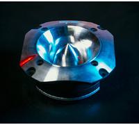 COPPIA TWEETER 400 WATT 4 OHM Db 109 ALTOPARLANTI MINI WOOFER CASSE GME SPEAKER