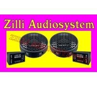 Hertz Coppia casse Tweeter DT 24 DT 24.3 Auto picco crossover neodimio 24 mm