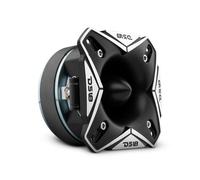 Coppia Tweeter PRO-TWX3Ti - DS18 4 Ohm 500 Watt v.c. 1.5" 108db - Titanio - - D