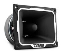 Coppia Tweeter PRO-TWX5 101x136mm - DS18 4Ohm 500 Watt v.c. 1.5" - Titanio - -