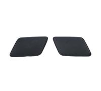 Coppia ugelli copri ugello lavafaro anteriore per Skoda Octavia Mk2 2004 2013