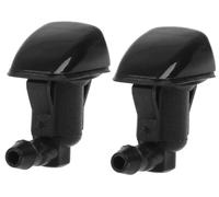 Coppia Ugelli Tergivetro Spruzzatori Vetture Jeep 2007 2008 2009 2010 2011