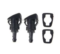 Coppia ugello nebulizzatore tergivetro Dodge Charger 2005 2006 2007 2008 2009 10