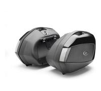 Valigie Laterali Givi V35 Tech Uomo