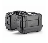 Coppia Valigie TREKKER 33L LITE Nero GIVI - UN: UN