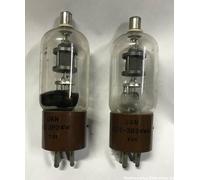 Coppia Valvole 3B24 W Raddrizzatrice JAN