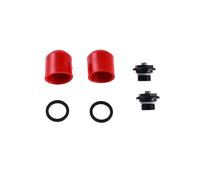 Fox 36/38/40 F-s 2021 Air Bleeder Kit One Size