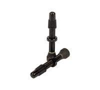 coppia valvole tubeless alluminio presta mtb 35mm AS0149 Stans NoTubes Tubeless