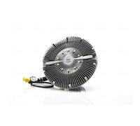Nissens Frizione ventola radiatore 86037 – Giunto viscoso in acciaio per MAN TGA 10.518 2004-2008