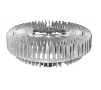 Coppia Ventola Radiatore NRF Per BMW 7 Serie E65 E66 E67 F01 F02 F03 F04 X5 E53