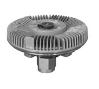 Frizione visco ventilatore per veicoli con ventola (innesto ad attrito viscoso)