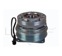 Coppia Ventola Radiatore NRF Per Iveco Daily III Bus