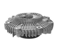 Coppia Ventola Radiatore NRF Per Opel Campo TF Isuzu Trooper I UBS KB