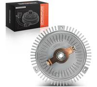 Coppia Ventola Radiatore Per E-Class W124 S124 W202 W201 S210 Dal 1984