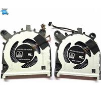 COPPIA VENTOLE ACER SWIFT 3 SF314-51 SF314-52 SF314-52G FAN COOLER 4 PIN
