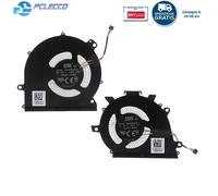COPPIA VENTOLE LENOVO YOGA S740-14IIL CPU + GPU FAN NUOVE 4 PIN COOLER COOLING