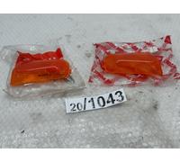 Coppia vetri Anteriore destra sinistra Aprilia Amico