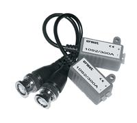 Coppia Video Balun passivi TX/RX Urmet 1092/300A