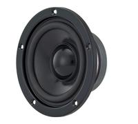 Coppia Visaton W 100S Woofer HiFi 4 Ohm 20mm 4 Zoll 070108-002