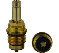 3V MAMOLI EPOCA VITONE TRADIZIONALE DA 1/2" PZ 2