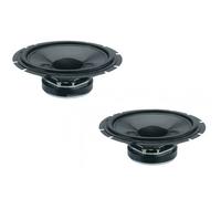 COPPIA WOOFER CIARE CW170Z DA 16,50 CM DA 50 WATT RMS E 120 WATT MAX