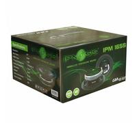 Coppia WOOFER IPNOSIS IPM 165S IPM165S da 16 cm 120 watt rms portiere sportelli