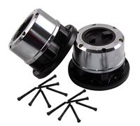 Coppie 26 Splines Locking Hubs for Suzuki Samurai Sidekick 1989-1997 Tracker