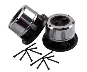 Coppie 26 Splines Locking Hubs for Suzuki Samurai Sidekick 1989-1997 Tracker