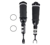Coppie Anteriore Aria Sospensioni Pneumatiche Anteriore for Audi Allroad 4bh c5