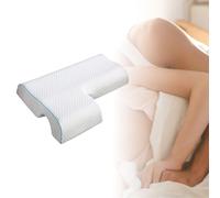 Coppie che uniscono il supporto per cuscinetto Memory foam per il regalo di