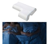 Coppie che uniscono il supporto per cuscinetto Memory foam per il regalo di