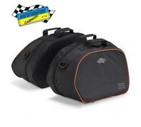Coppie Di Borse Interne KAPPA TK755B Per Valigie K33N