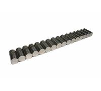Coppie Di Camme AMC/Mopar Solid Lifters Con Foro Di Oiling EDM