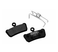 Coppie di pastiglie Elvedes SRAM Guide / Avid XO Trail (x10) Noir