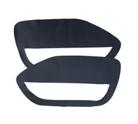 Coppie di ricambio per pannello interno della portiera della copertura rigida per Ford Mustang modello 2005 2009 sinistra e destra