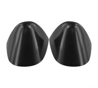 Coppie di ricambio per tappo lavafaro anteriore sinistro e destro per BMW X5 E53 1999 2002 con numeri di parte OE compatibili 61678252745 8252745 61678252746 8252746