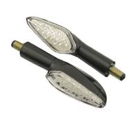 Set Di Intermittenti LED V Parts per Moto Ricambi Accessori Pezzi