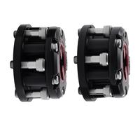 Coppie Free Wheel Hub Lock Kit for Isuzu D Max 2005 onwards 8-97113446-PT