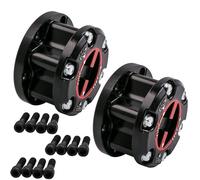 Coppie Free Wheel Hub Lock Kit for Isuzu Pick-Up D-Max 2005-up 8-97113446-P