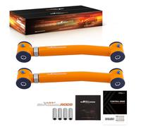 Coppie Front Lower Adjustable Control Arm Kit for Jeep Grand Cherokee XJ 84-01