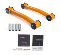 Coppie Front Lower Adjustable Control Arm Kit for Jeep Grand Cherokee XJ 84-01