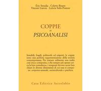Coppie in psicoanalisi