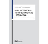 Coppie omogenitoriali nel contesto nazionale e internazionale