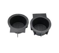 Coppie Portabicchieri Sedile Anteriore Ford F150 2004-2014 Eurowagens