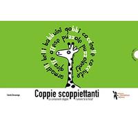 Coppie scoppiettanti. Le consonanti doppie: l'unione fa la forza! Ediz. a colori
