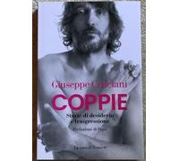 Coppie. Storie di desiderio e trasgressione