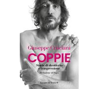 Coppie. Storie di desiderio e trasgressione - 2023 - La nave di T