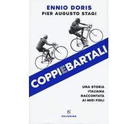 Coppiebartali. Una storia italiana raccontata ai miei figli