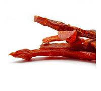 Coppiette Romane 1 kg - Carne secca di Puro Suino - Prodotto Artigianale Sottovuoto - Filetti di Maiale Essiccati e Stagionati - Prodotto Tipico di Ariccia Made in Italy | ilGustonline